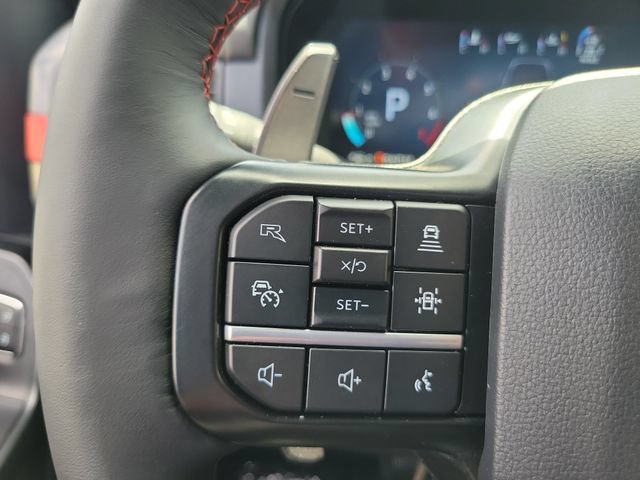New 2026 Ford F150 Raptor AWD/4WD image 6