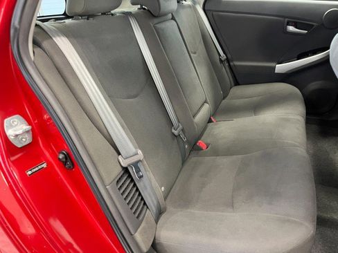 Used 2011 Toyota Prius Five image 32