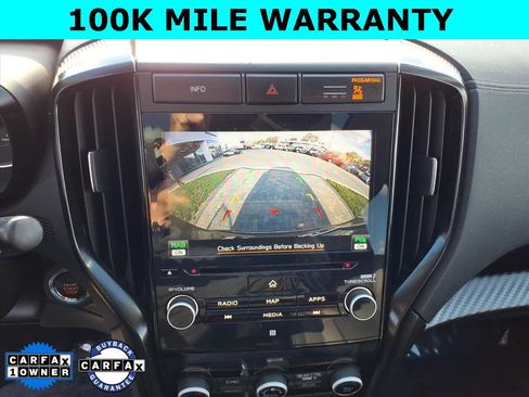 Certified 2022 Subaru Ascent Onyx Edition image 28