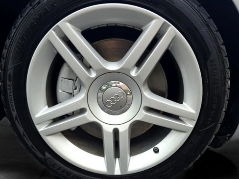 Used 2008 Audi A4 2.0T image 46