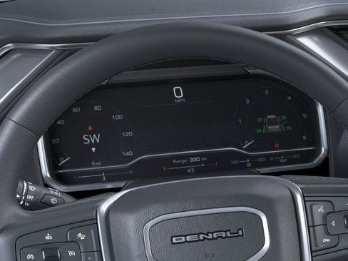 New 2026 GMC Sierra 3500 Denali w/ Technology Package AWD/4WD image 18