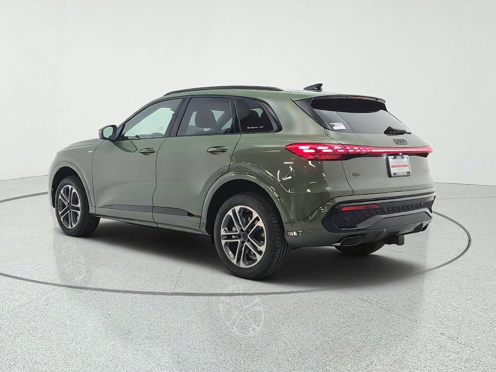 New 2026 Audi Q5 2.0T AWD/4WD image 7