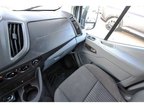 Used 2016 Ford Transit 350 148 Medium Roof RWD image 10