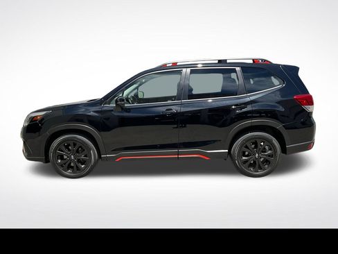 Certified 2024 Subaru Forester Sport AWD/4WD image 14