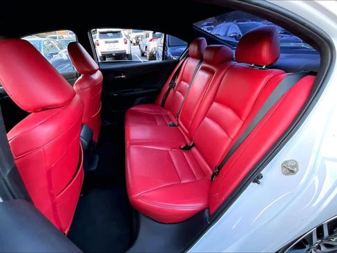 Used 2016 Honda Accord Sport image 18