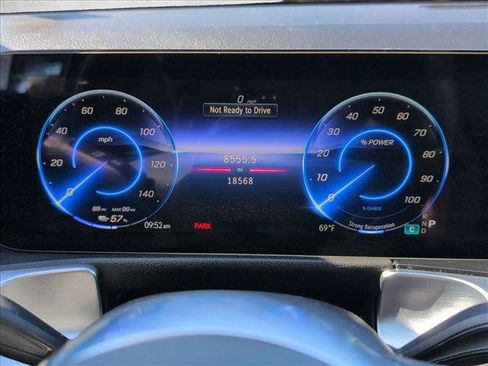 Certified 2024 Mercedes-Benz EQB 250+ image 11