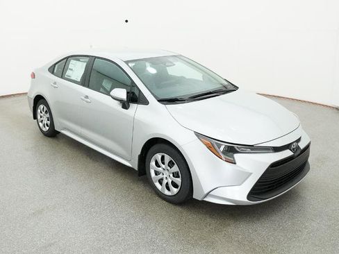 Certified 2026 Toyota Corolla LE image 50
