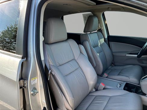 Used 2012 Honda CR-V EX-L image 28