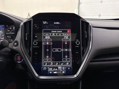 Used 2025 Subaru Crosstrek 2.5i Wilderness image 19