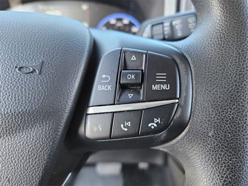 Used 2022 Ford Bronco Sport Big Bend image 26