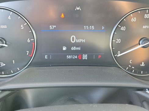 Used 2022 Buick Envision Preferred image 25