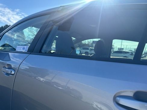 Used 2025 Subaru Impreza 2.0i image 10