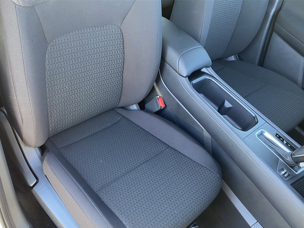 Certified 2026 Nissan Kicks S FWD image 10