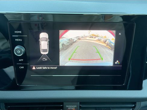 New 2026 Volkswagen Jetta Sport FWD image 31