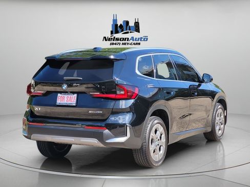 Used 2023 BMW X1 xDrive28i w/ Convenience Package AWD/4WD image 4
