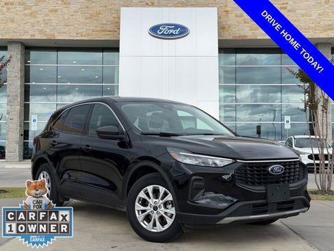 Used 2024 Ford Escape Active FWD image 1