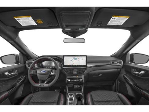 Used 2024 Ford Escape ST-Line w/ Tech Pack #1 AWD/4WD image 4