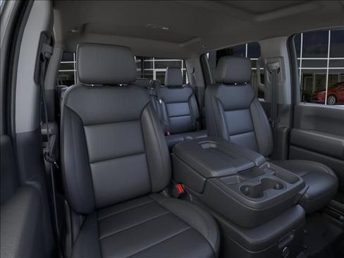 New 2026 GMC Sierra 2500 Pro w/ Convenience Package RWD image 16