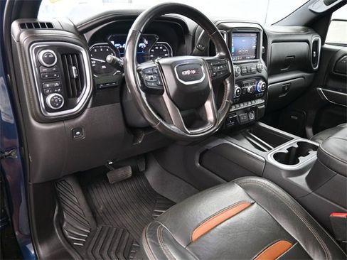 Used 2020 GMC Sierra 1500 AT4 w/ AT4 Premium Package image 15