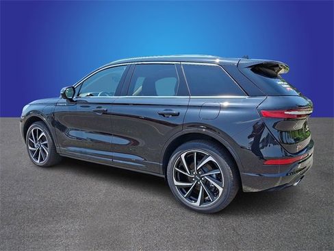 New 2024 Lincoln Corsair Grand Touring w/ Equipment Group 301A image 4