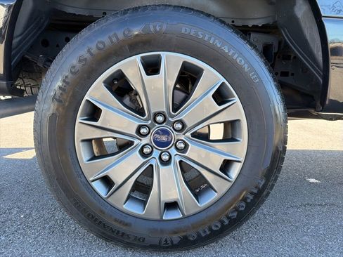 Used 2020 Ford F150 XL w/ XL Power Equipment Group image 12