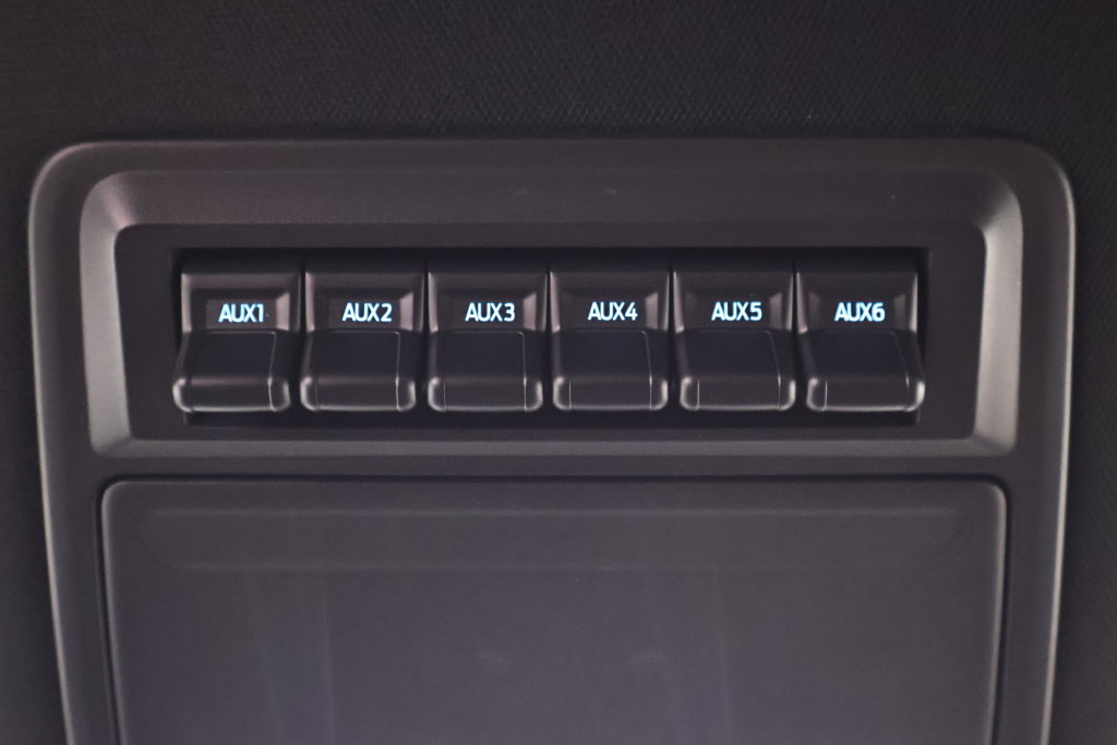 New 2026 Ford Ranger Raptor AWD/4WD image 28
