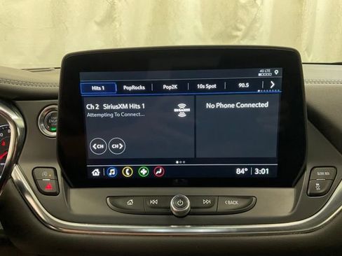 Used 2025 Chevrolet Blazer LT FWD image 18