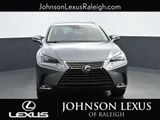 Used 2020 Lexus NX 300 FWD w/ Premium Package image 4