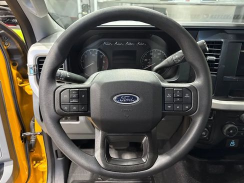 Used 2025 Ford F250 XLT w/ 360-Degree Camera Package image 13
