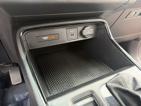 Certified 2025 Honda CR-V LX image 19