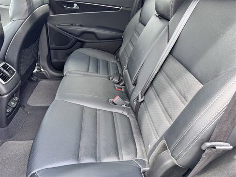 Used 2016 Kia Sorento EX w/ EX Touring Package image 25