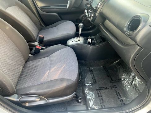 Used 2018 Mitsubishi Mirage ES image 10