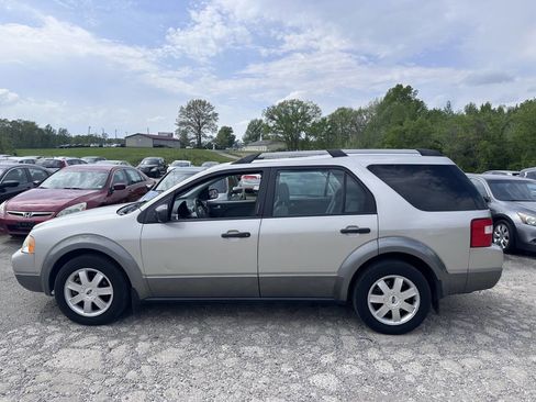 Used 2006 Ford Freestyle SE FWD image 3