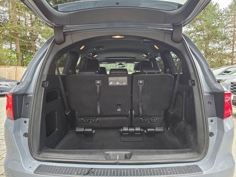 Used 2023 Honda Odyssey Sport image 16