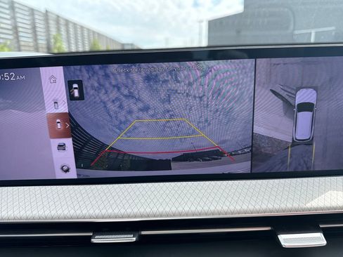 New 2026 Genesis GV80 2.5T Prestige AWD/4WD image 20