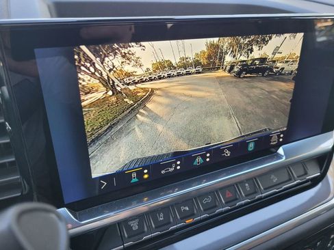 New 2026 Chevrolet Silverado 2500 High Country w/ Technology Package AWD/4WD image 41