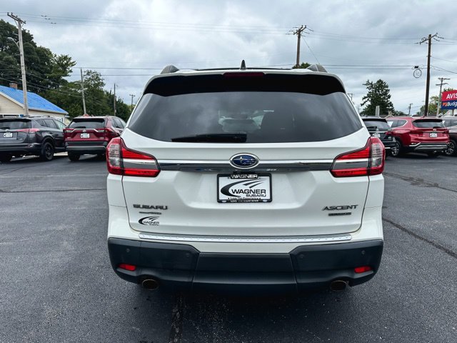 Used 2019 Subaru Ascent Limited AWD/4WD image 7