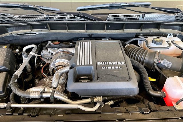 Used 2026 GMC Sierra 1500 AT4 w/ AT4 Premium Package AWD/4WD image 21