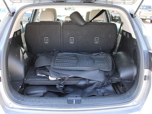 Used 2020 Kia Sportage LX image 22