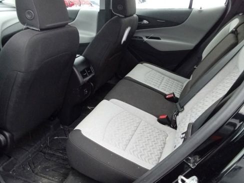 Used 2024 Chevrolet Equinox LS w/ Midnight Edition image 3