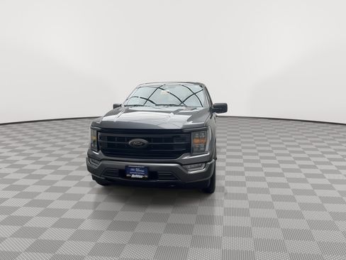 Used 2023 Ford F150 XLT w/ Equipment Group 302A High image 36