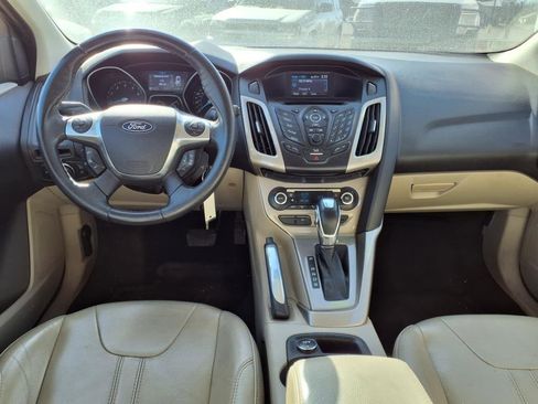 Used 2012 Ford Focus SEL image 11