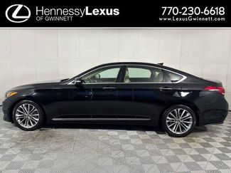 Used 2015 Hyundai Genesis 3.8 w/ Option Group 02 360° Tour