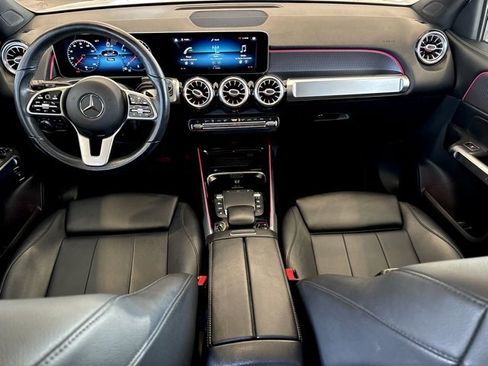 Certified 2021 Mercedes-Benz GLB 250 image 30