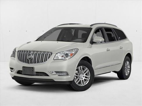 Used 2013 Buick Enclave Premium FWD image 1