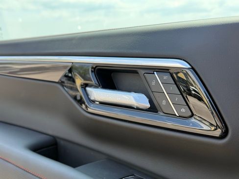 New 2026 Chevrolet Tahoe RST w/ Comfort Package image 19