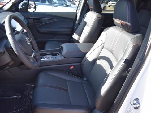 New 2026 Honda Ridgeline TrailSport image 26