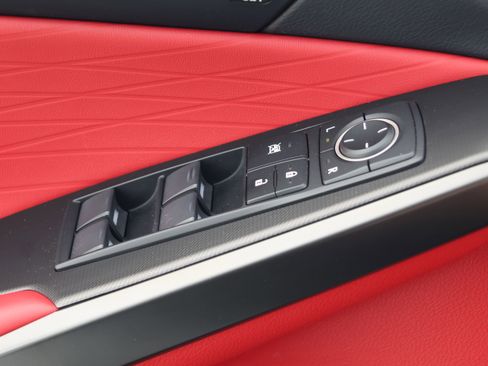 Used 2023 Lexus IS 350 F Sport w/ Memory Package image 14