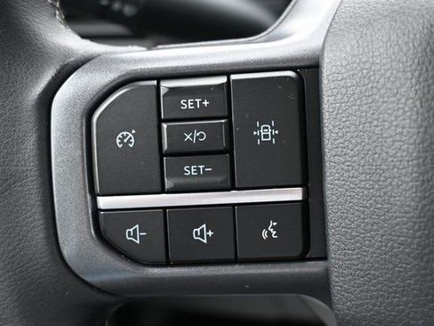 Used 2024 Ford F150 XLT w/ Tow/Haul Package image 36