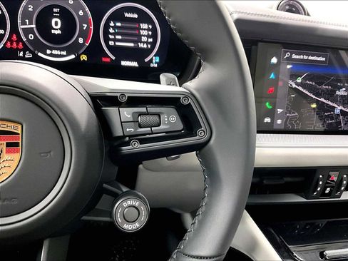 New 2026 Porsche Cayenne Coupe image 20